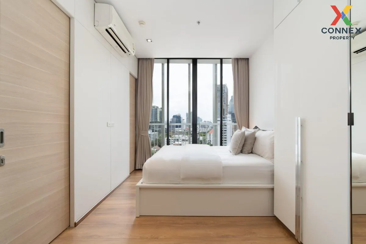 เช่าคอนโด  พาร์ค ออริจิ้น พร้อมพงษ์ BTS-พร้อมพงษ์ คลองตัน เขต คลอ 4