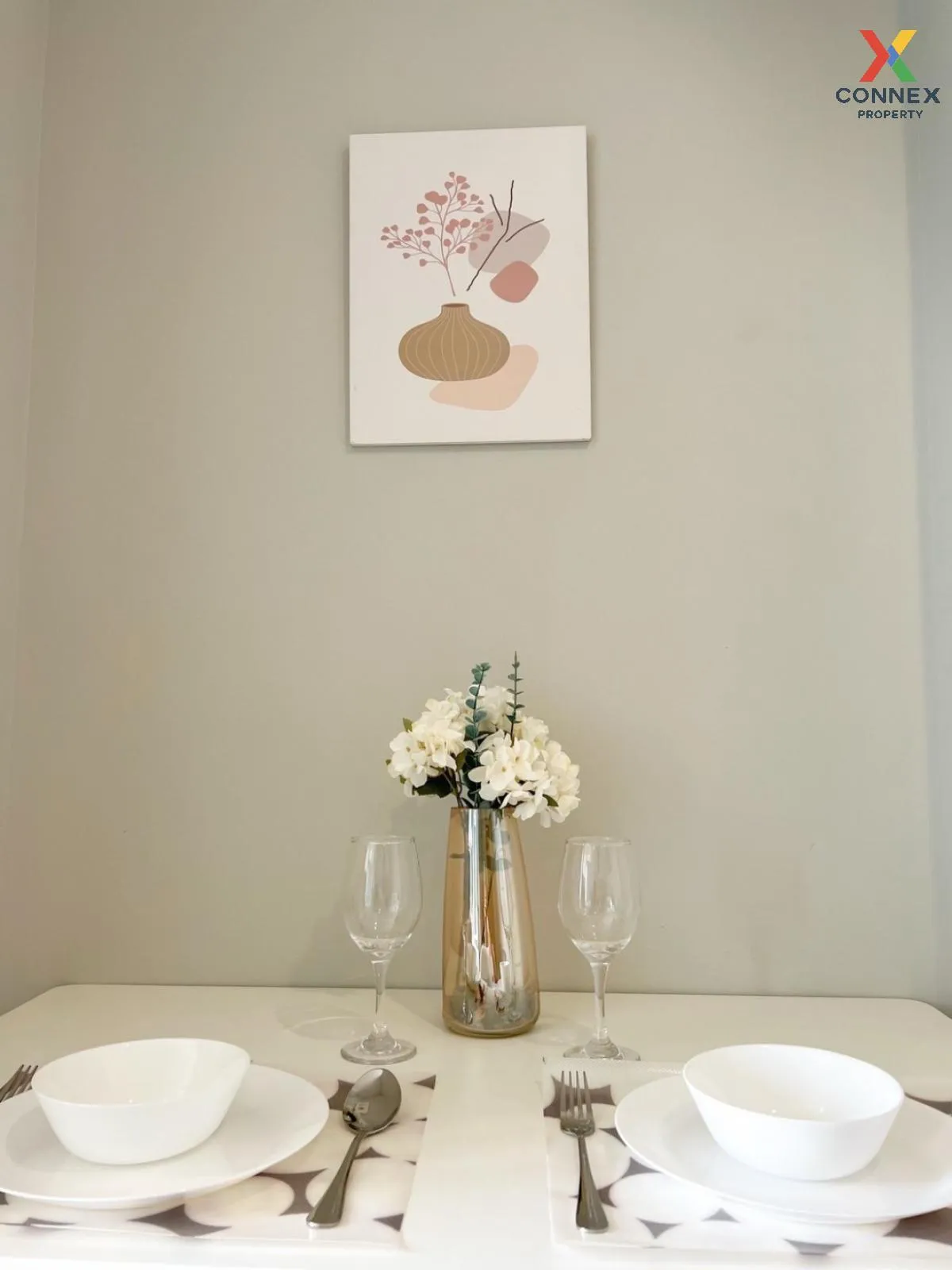 For Rent Condo , Rich Park @Chaophraya , MRT-Sai Ma , Sai Ma , Do