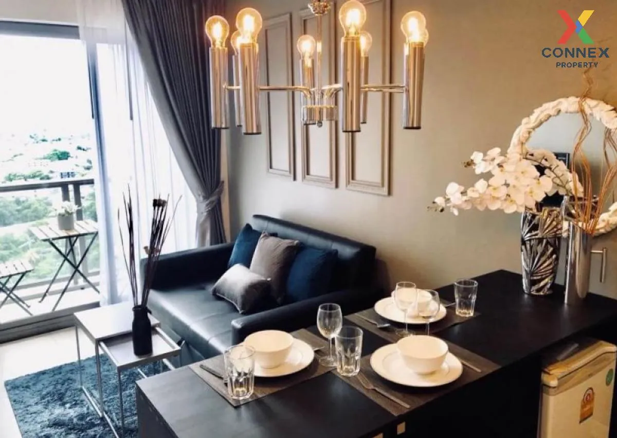 เช่าคอนโด  ยูนิกซ์ พัทยาใต้ นาเกลือ บางละมุง ชลบุรี CX-104020 เช่าคอนโด  ยูนิกซ์ พัทยาใต้ นาเกลือ บางละมุง ชลบุรี CX-104020 1