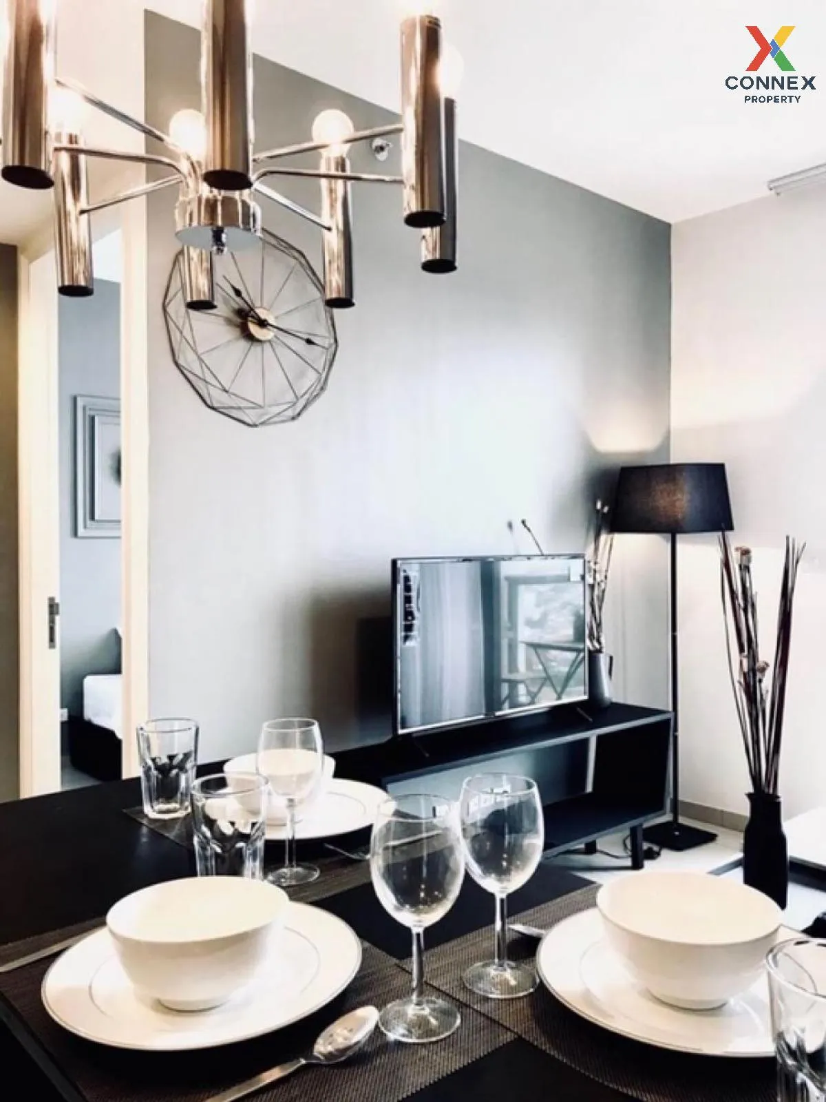 เช่าคอนโด  ยูนิกซ์ พัทยาใต้ นาเกลือ บางละมุง ชลบุรี CX-104020 เช่าคอนโด  ยูนิกซ์ พัทยาใต้ นาเกลือ บางละมุง ชลบุรี CX-104020 3