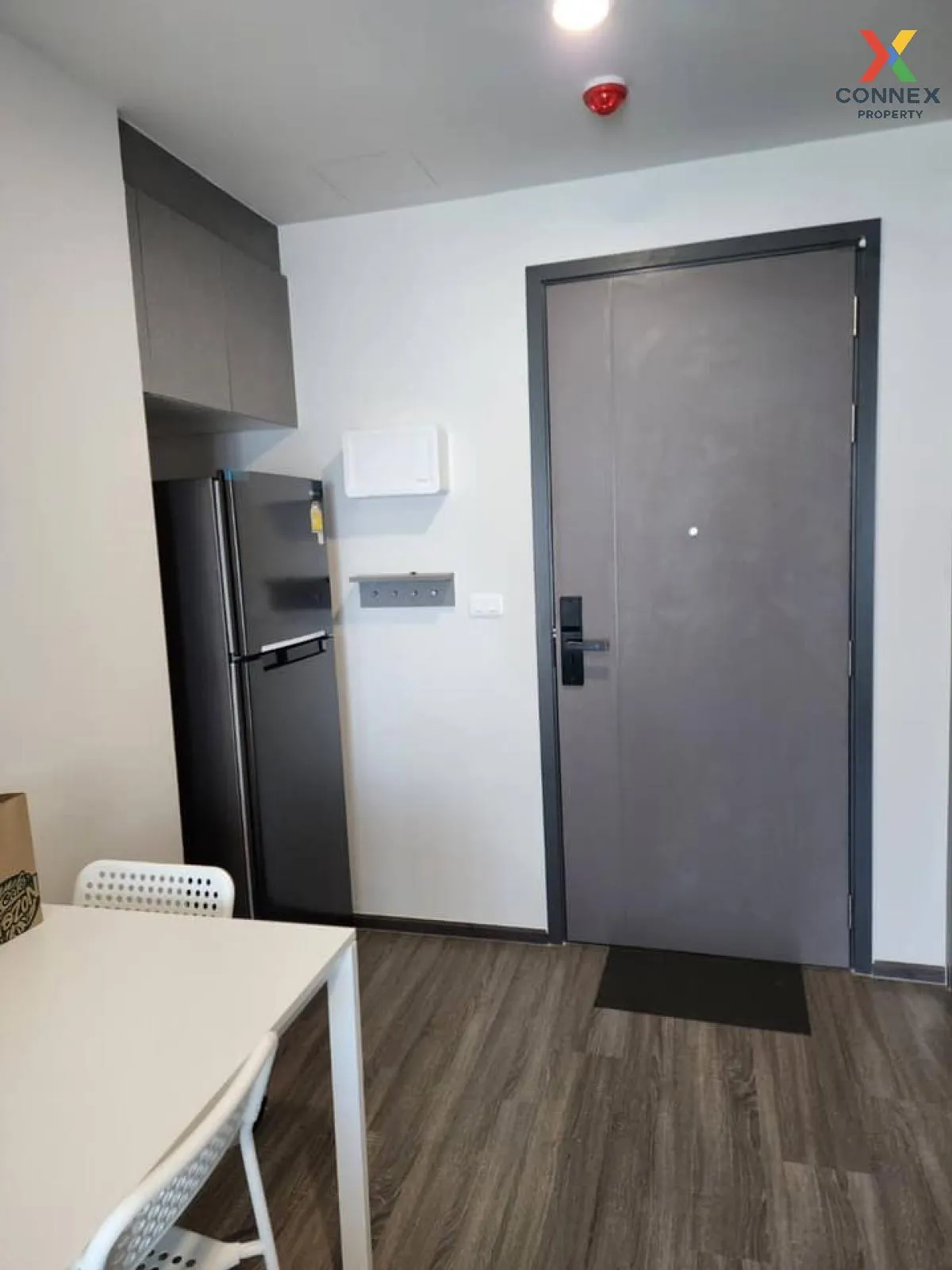 For Rent Condo , Ideo Chula-Samyan , MRT-Sam Yan , Si Phraya , Ba 3