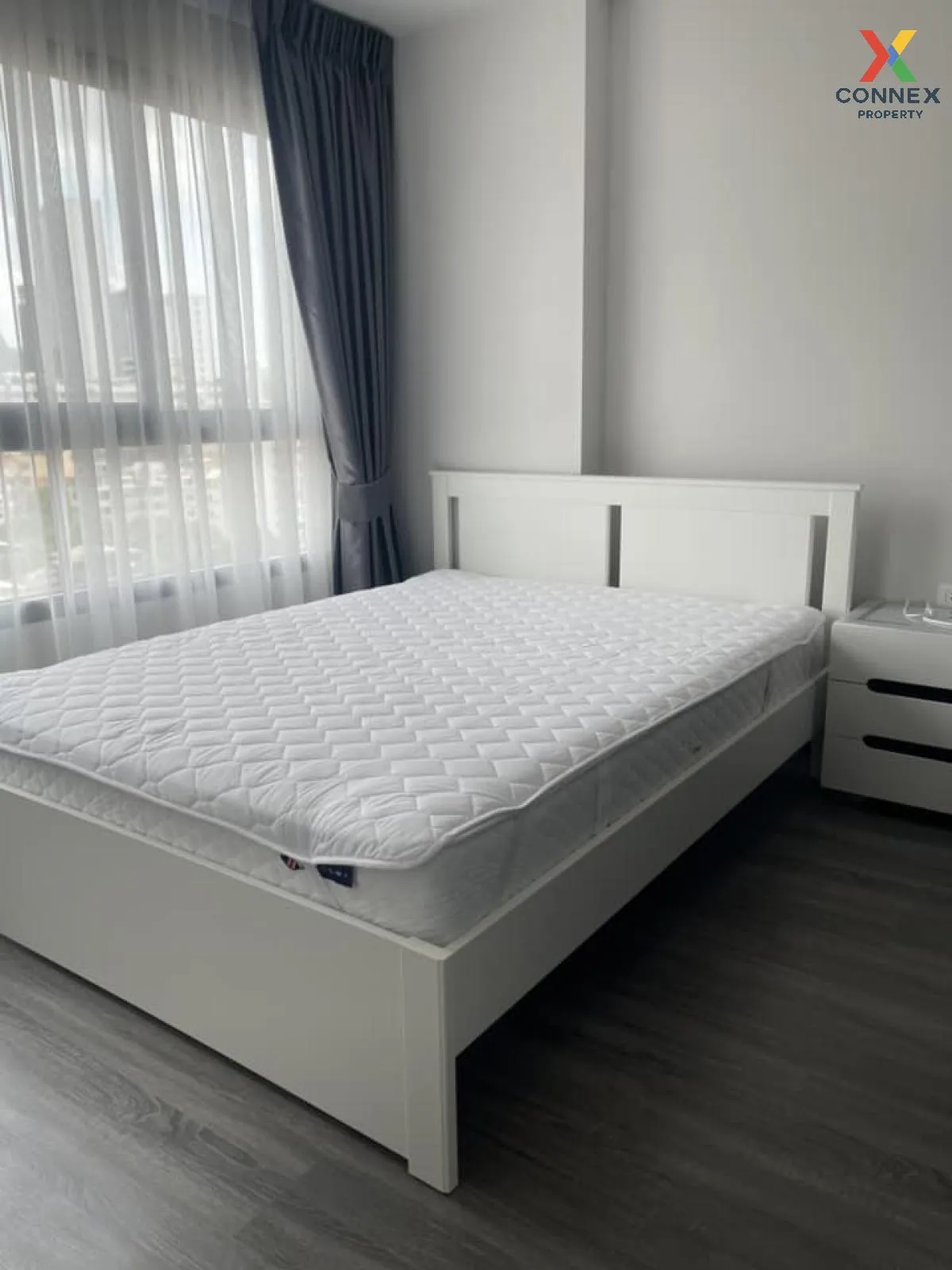 For Rent Condo , Ideo Chula-Samyan , MRT-Sam Yan , Si Phraya , Ba 4