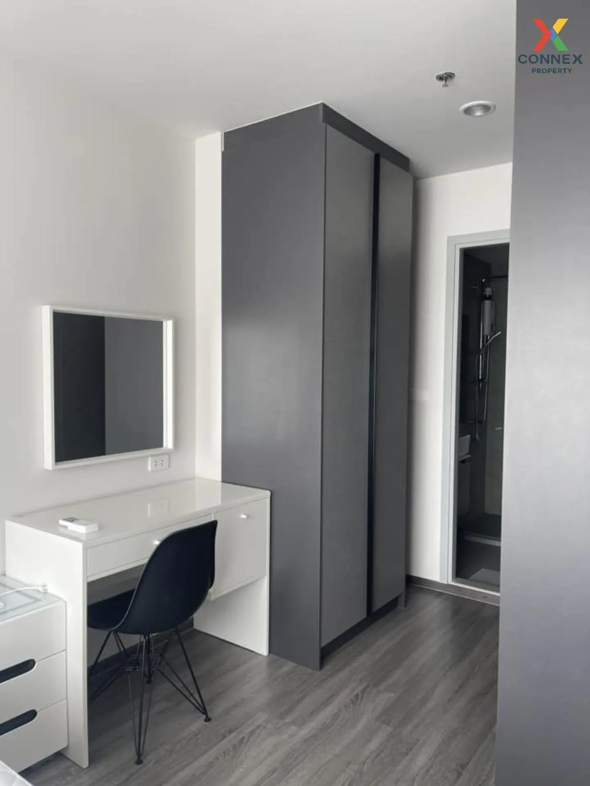 เช่าคอนโด  ไอดีโอ จุฬา-สามย่าน MRT-สามย่าน สี่พระยา เขต บางรัก กร