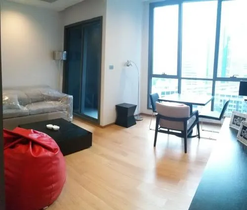 FOR RENT condo , Hyde Sukhumvit 13 , BTS-Nana , Khlong Toei Nuea , Watthana , Bangkok , CX-10403