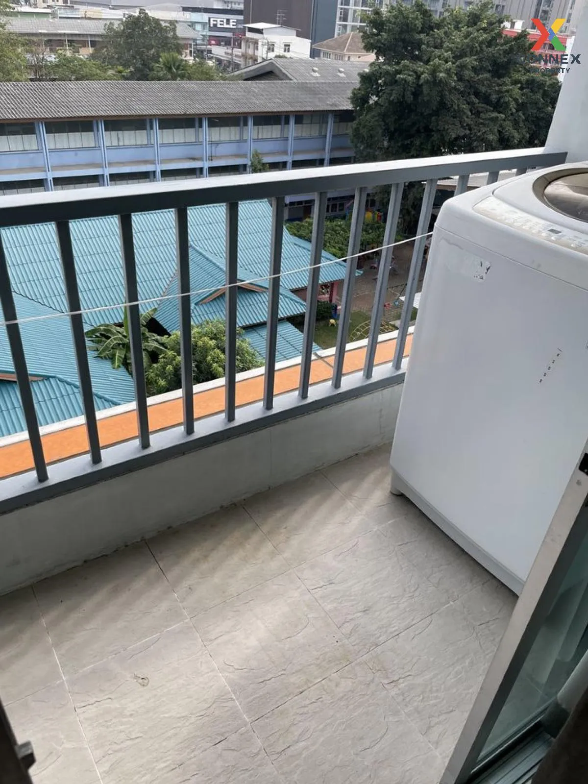 For Rent Condo , Whizdom @ Punnawithi Station , BTS-Punnawithi , 