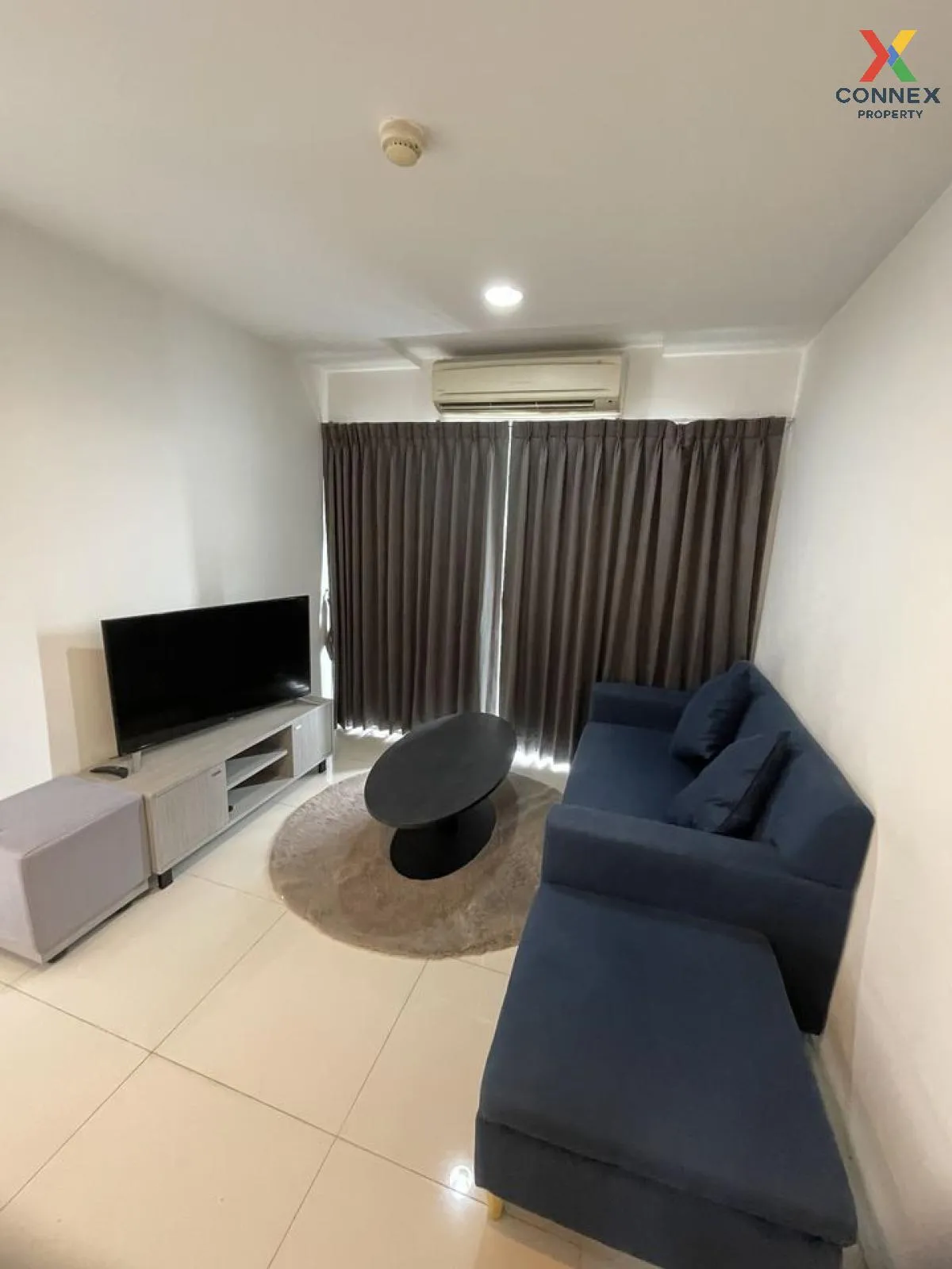 For Rent Condo , Whizdom @ Punnawithi Station , BTS-Punnawithi ,  3