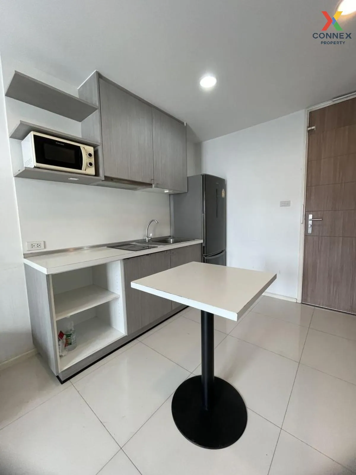 For Rent Condo , Whizdom @ Punnawithi Station , BTS-Punnawithi ,  4