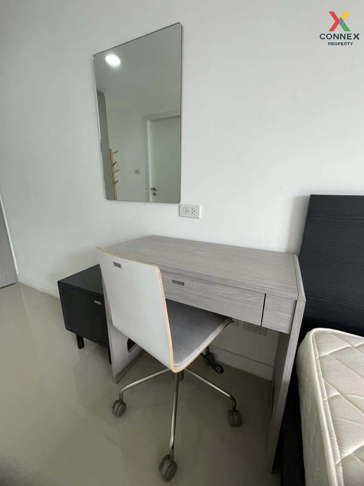 For Rent Condo , Whizdom @ Punnawithi Station , BTS-Punnawithi , 
