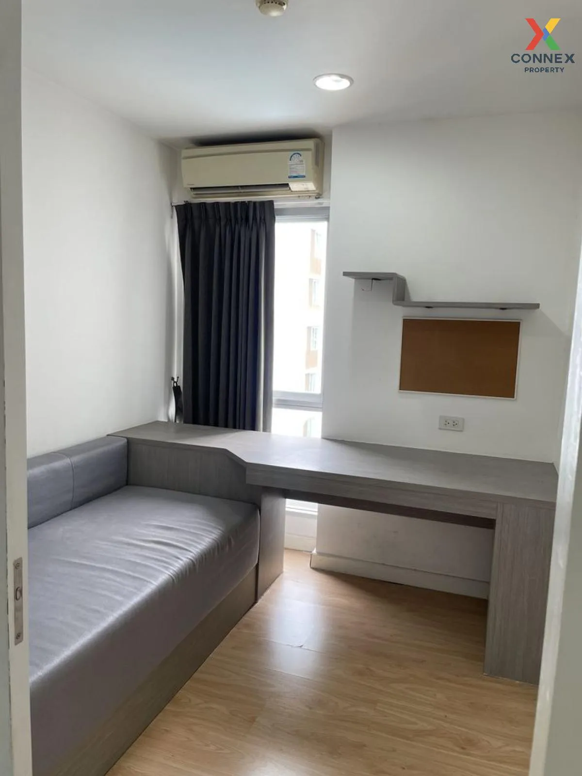 For Rent Condo , Whizdom @ Punnawithi Station , BTS-Punnawithi , 