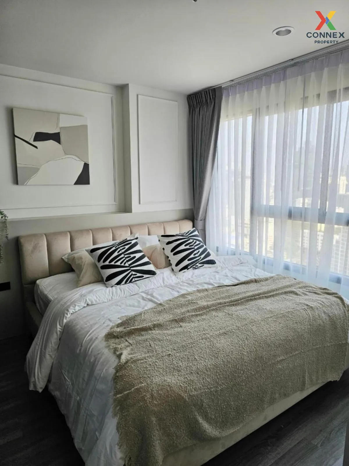 For  Rent  Condo , Ideo Chula-Samyan , MRT-Sam Yan , Si Phraya , 