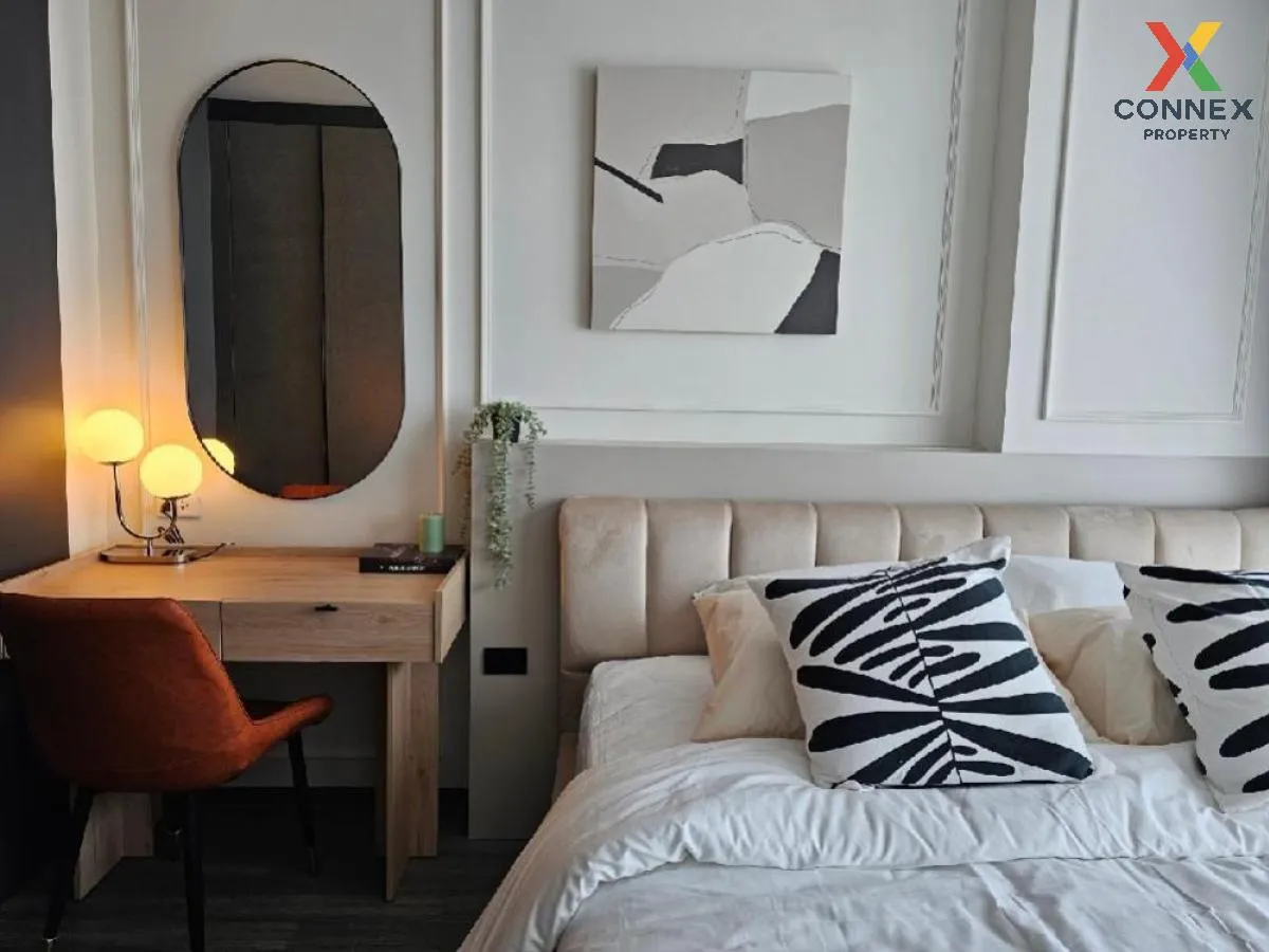 For  Rent  Condo , Ideo Chula-Samyan , MRT-Sam Yan , Si Phraya , 