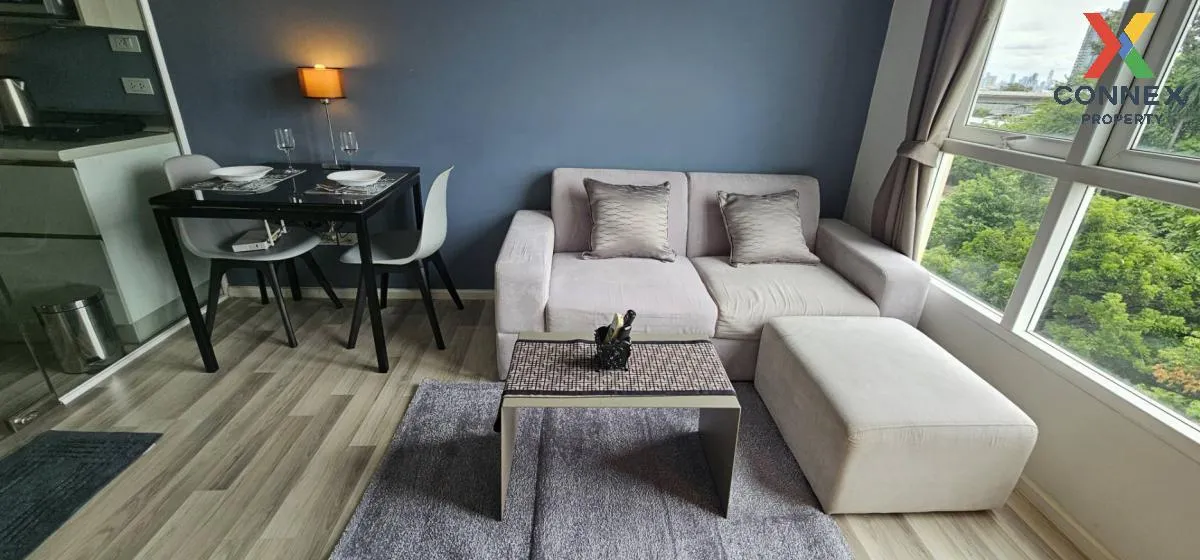 เช่าคอนโด  เดอะ คีย์ สาทร - ราชพฤกษ์ BTS-วุฒากาศ บางค้อ เขต จอมทอ เช่าคอนโด  เดอะ คีย์ สาทร - ราชพฤกษ์ BTS-วุฒากาศ บางค้อ เขต จอมทอ 1