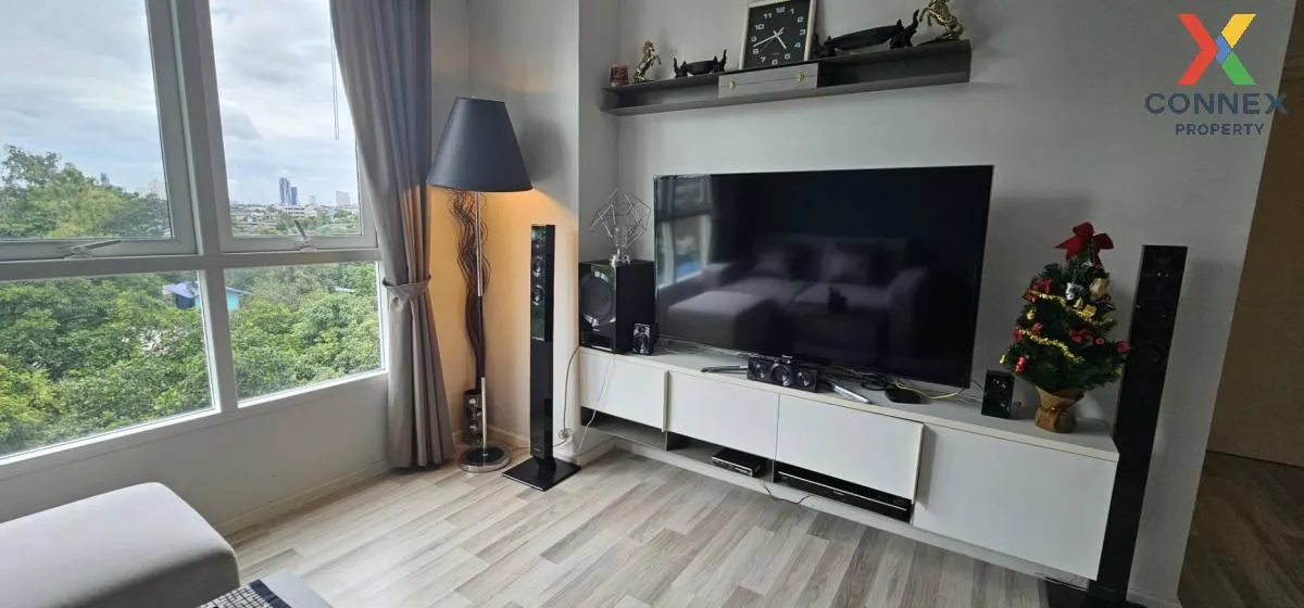 เช่าคอนโด  เดอะ คีย์ สาทร - ราชพฤกษ์ BTS-วุฒากาศ บางค้อ เขต จอมทอ เช่าคอนโด  เดอะ คีย์ สาทร - ราชพฤกษ์ BTS-วุฒากาศ บางค้อ เขต จอมทอ 4