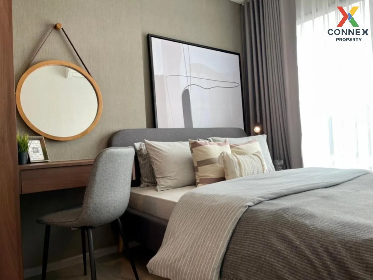 ขายคอนโด  ไลฟ์ สุขุมวิท 62 BTS-บางจาก บางจาก เขต พระโขนง กรุงเทพ  1