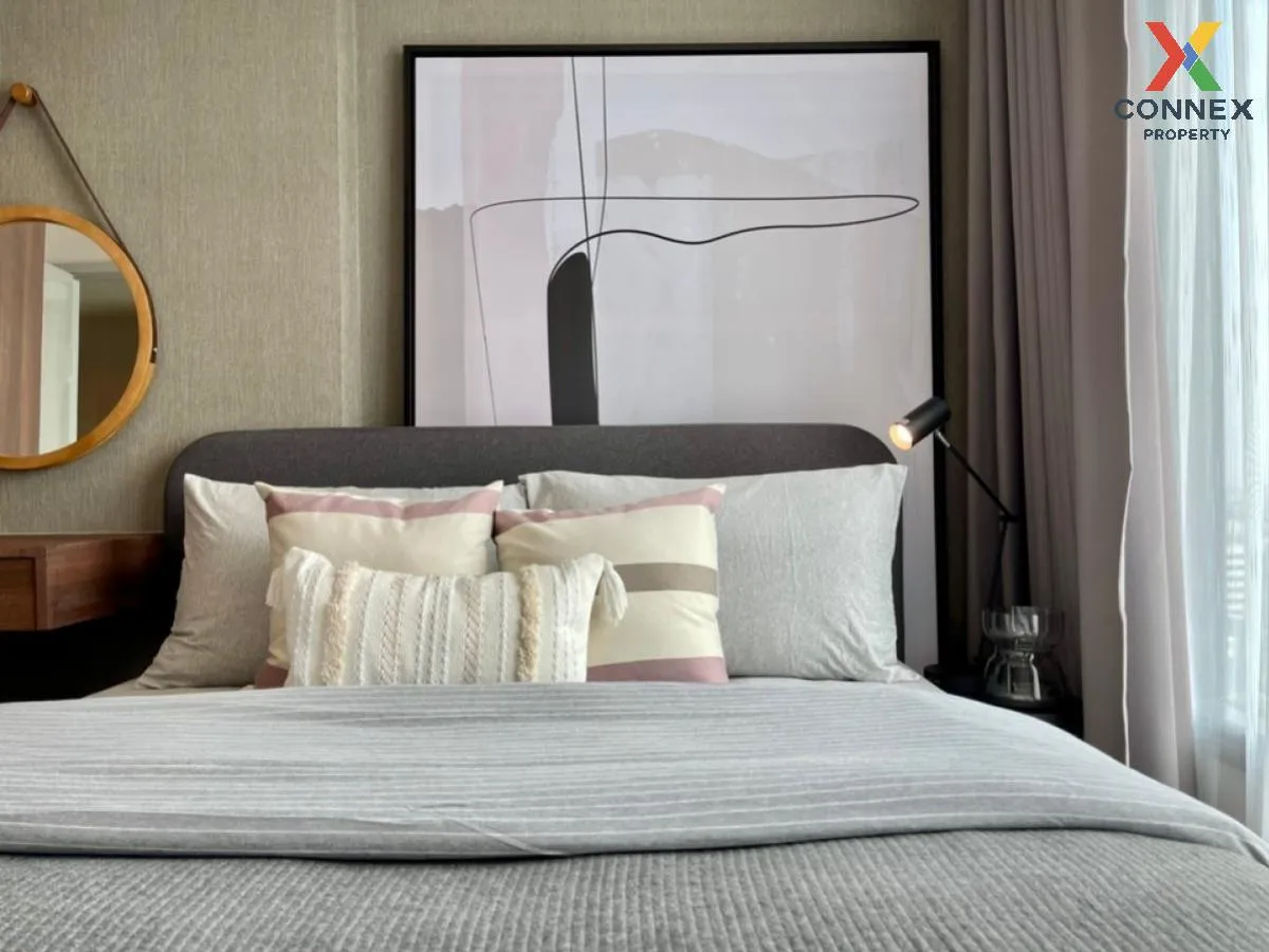 ขายคอนโด  ไลฟ์ สุขุมวิท 62 BTS-บางจาก บางจาก เขต พระโขนง กรุงเทพ  2