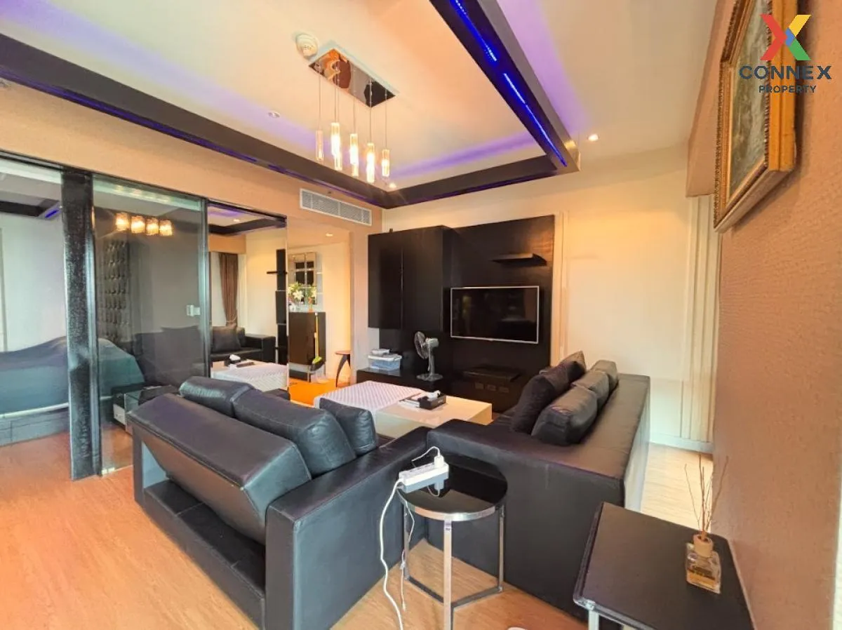 For Rent Condo , The Pano , Bang Phong Phang , Yannawa , Bangkok  1