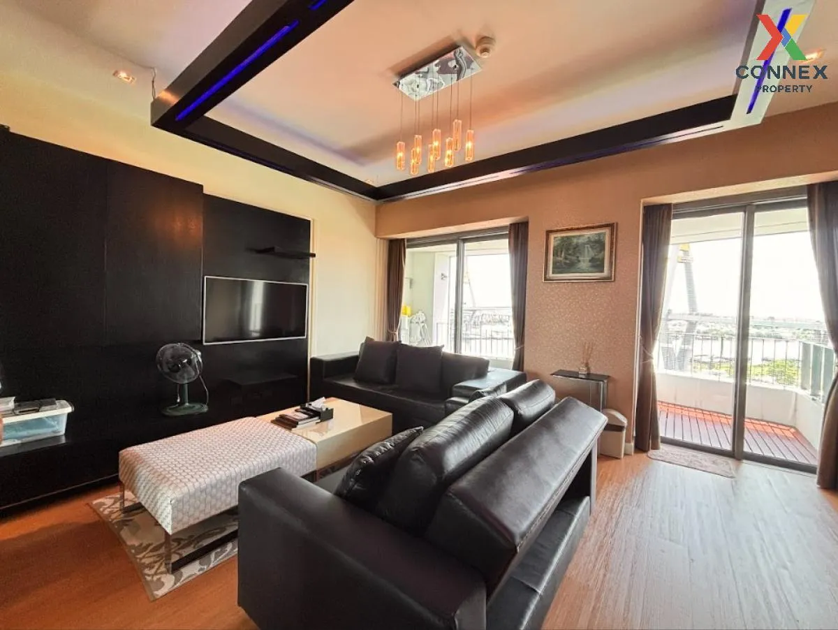 For Rent Condo , The Pano , Bang Phong Phang , Yannawa , Bangkok  2