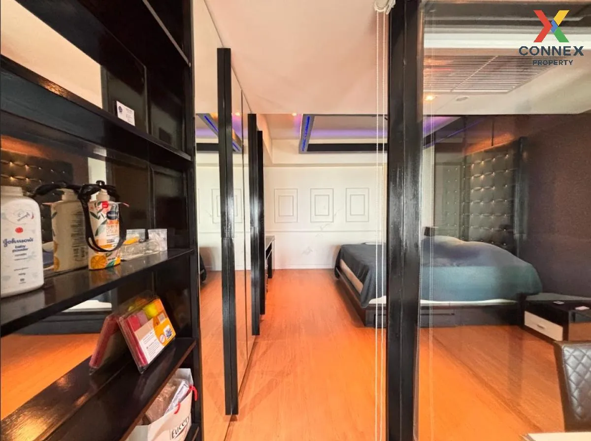 For Rent Condo , The Pano , Bang Phong Phang , Yannawa , Bangkok 