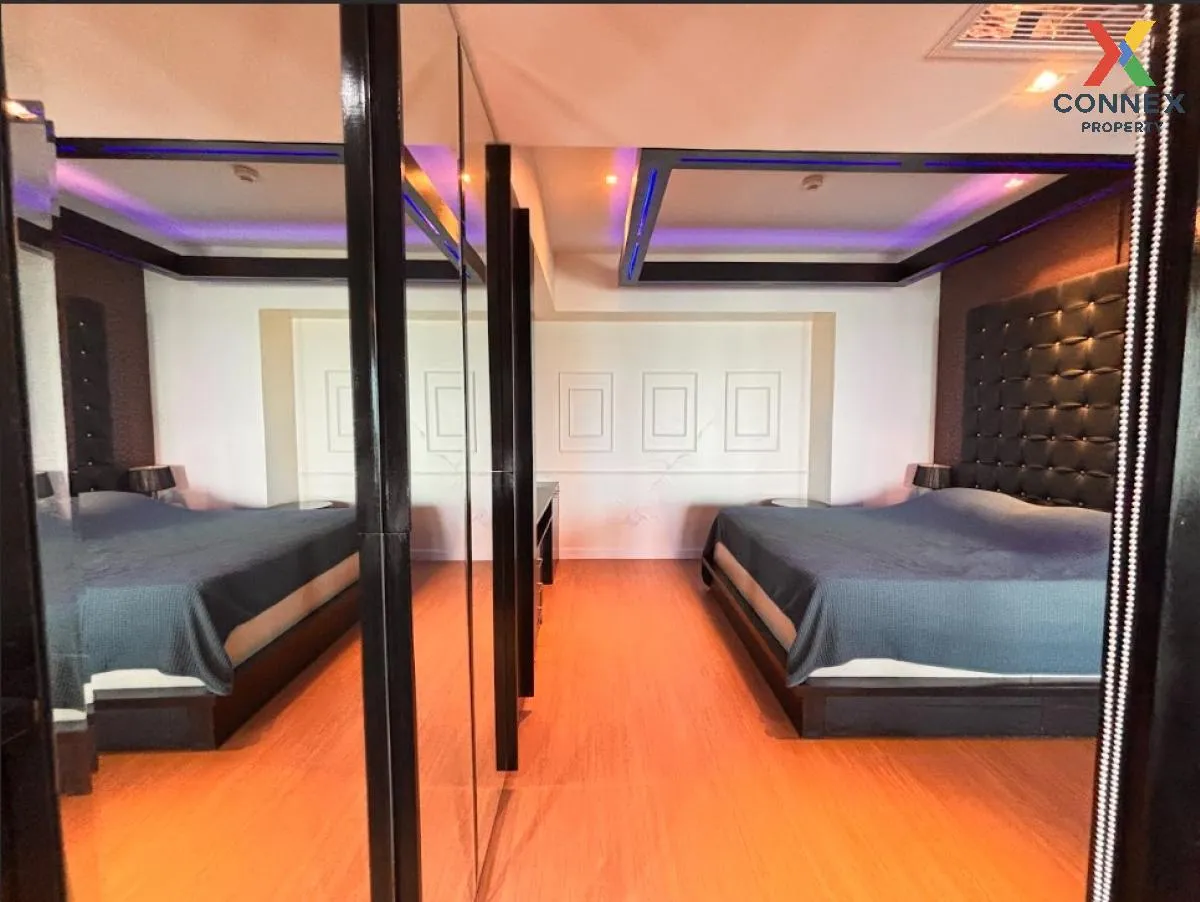 For Rent Condo , The Pano , Bang Phong Phang , Yannawa , Bangkok 