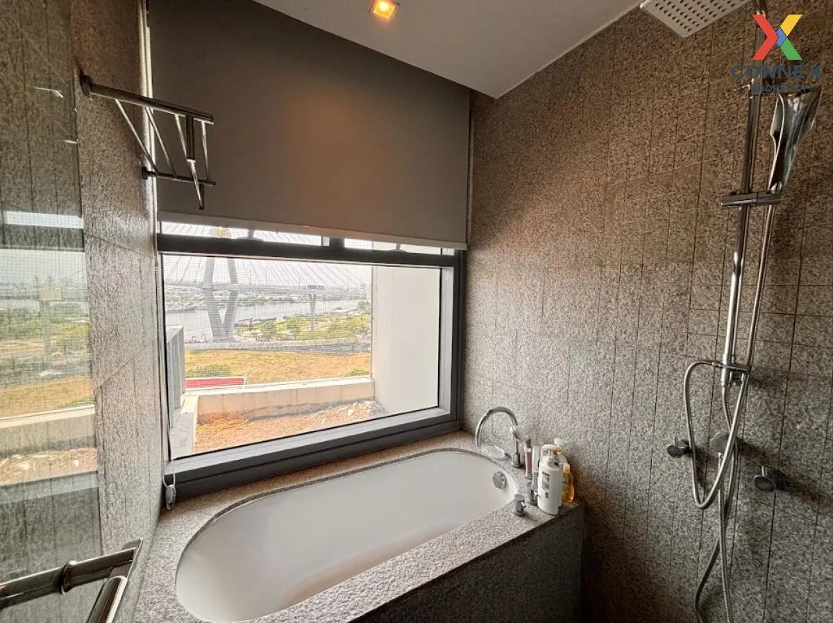 For Rent Condo , The Pano , Bang Phong Phang , Yannawa , Bangkok 