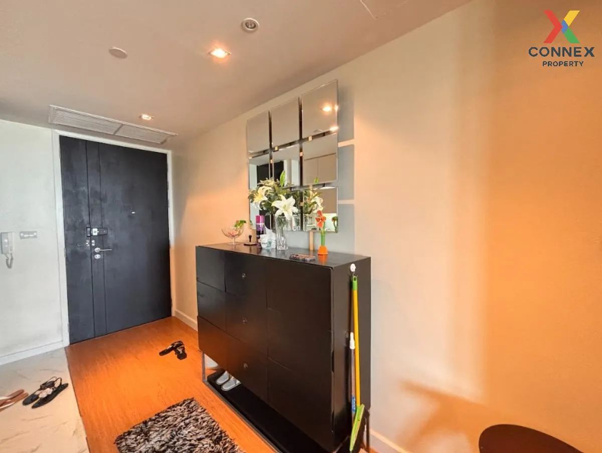 For Rent Condo , The Pano , Bang Phong Phang , Yannawa , Bangkok 