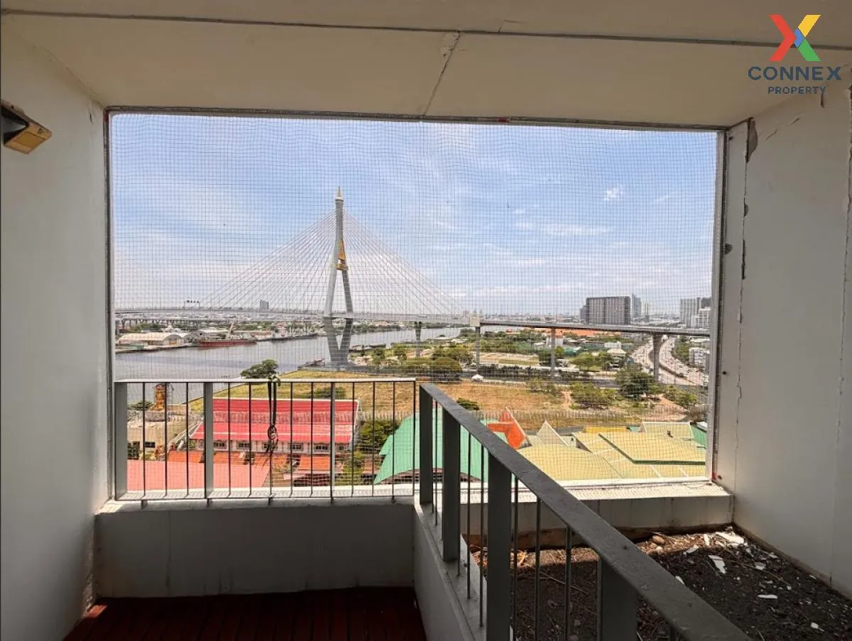 For Rent Condo , The Pano , Bang Phong Phang , Yannawa , Bangkok 