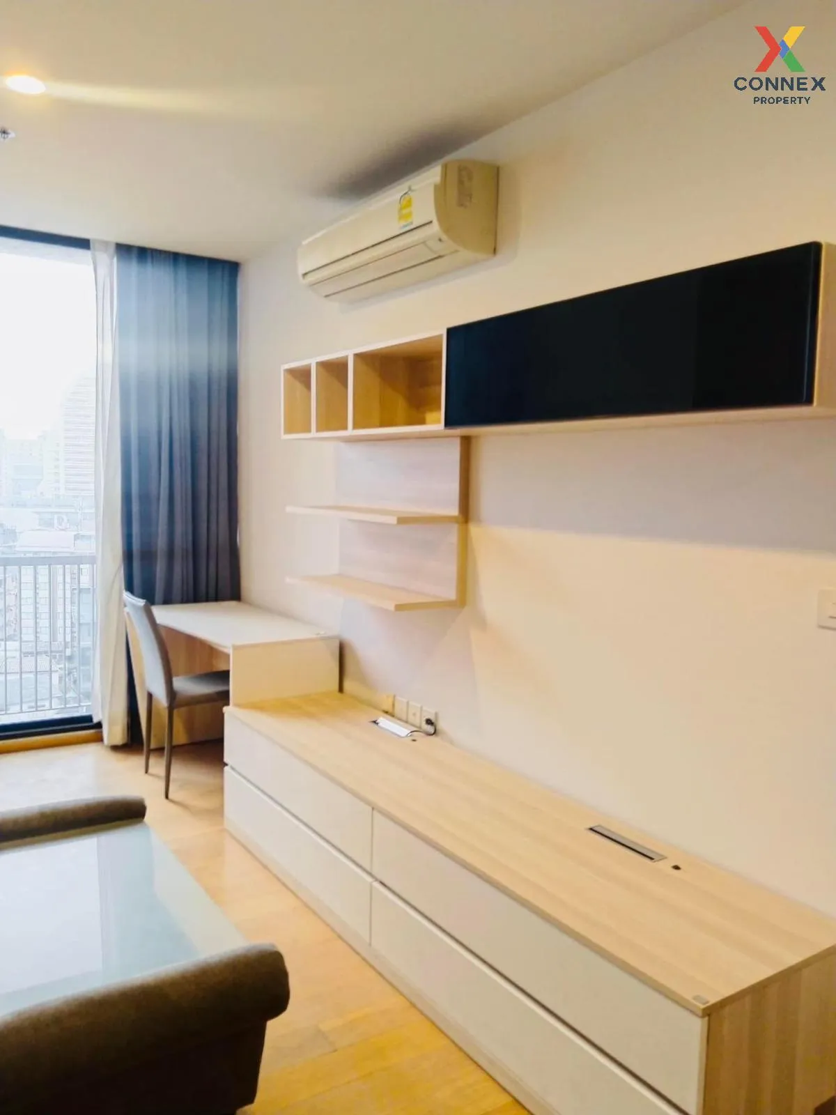 เช่าคอนโด  โนเบิล รีโว สีลม BTS-สุรศักดิ์ สีลม เขต บางรัก กรุงเทพ เช่าคอนโด  โนเบิล รีโว สีลม BTS-สุรศักดิ์ สีลม เขต บางรัก กรุงเทพ 2