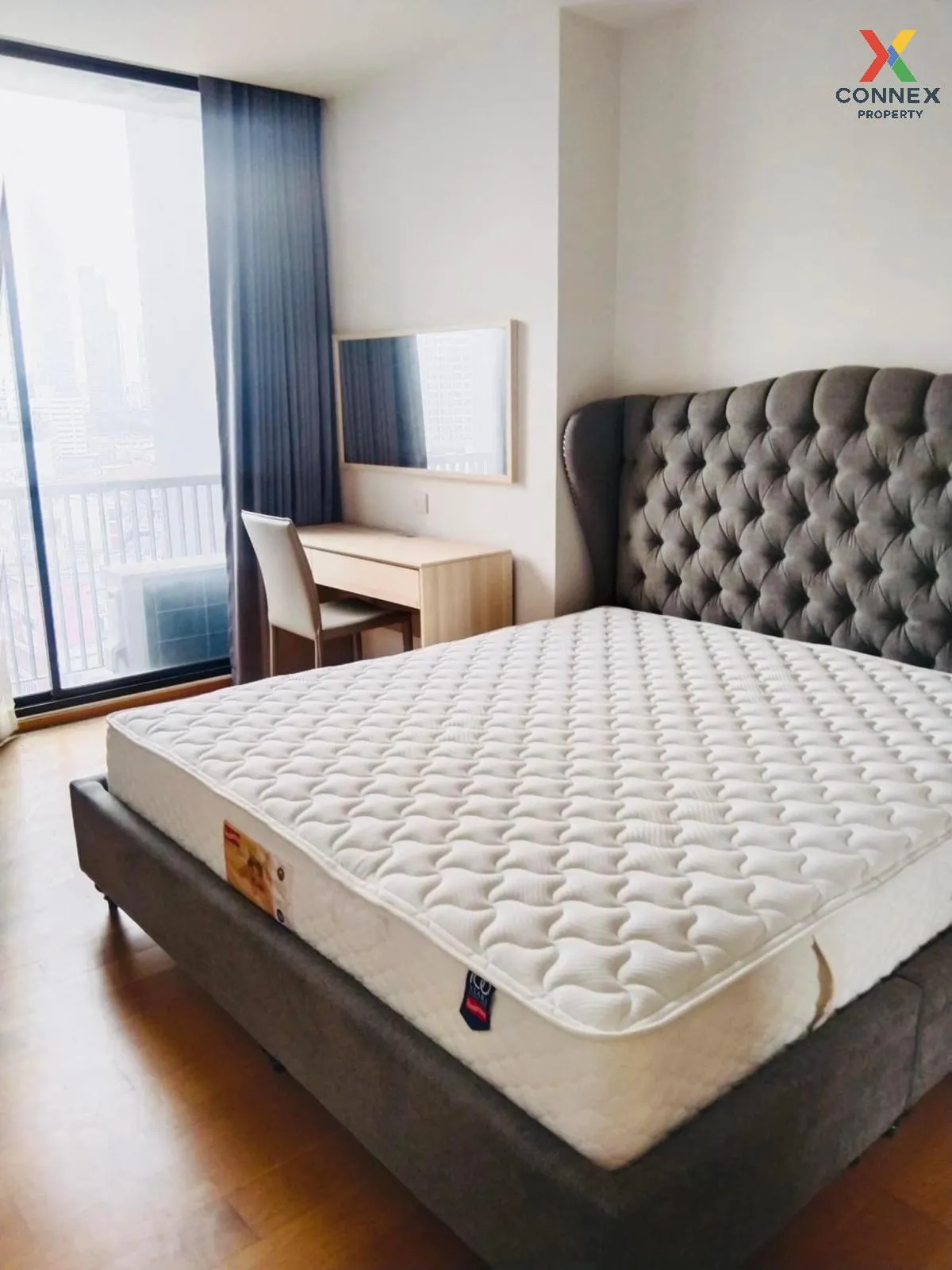 เช่าคอนโด  โนเบิล รีโว สีลม BTS-สุรศักดิ์ สีลม เขต บางรัก กรุงเทพ เช่าคอนโด  โนเบิล รีโว สีลม BTS-สุรศักดิ์ สีลม เขต บางรัก กรุงเทพ 4