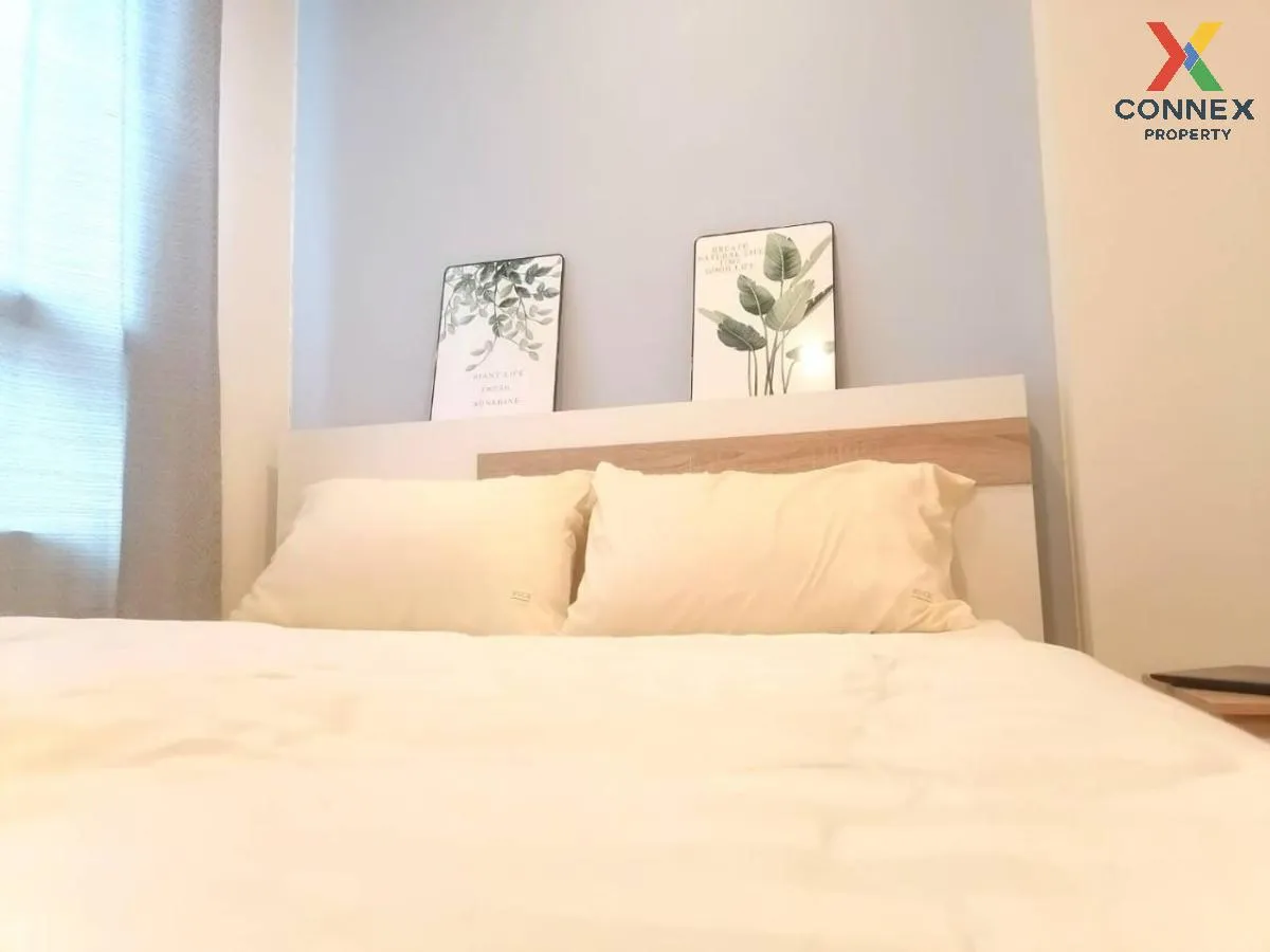 For Sale Condo , Lumpini Ville Ratchaphruek - Bangwaek , Bang Wae 2