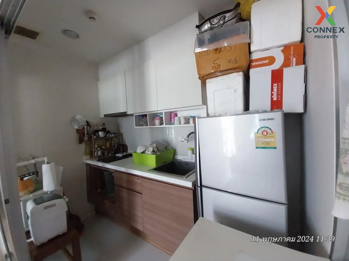 For Sale Condo , Fuse Chan-Sathorn , BTS-Saint Louis , Thung Wat  For Sale Condo , Fuse Chan-Sathorn , BTS-Saint Louis , Thung Wat  4
