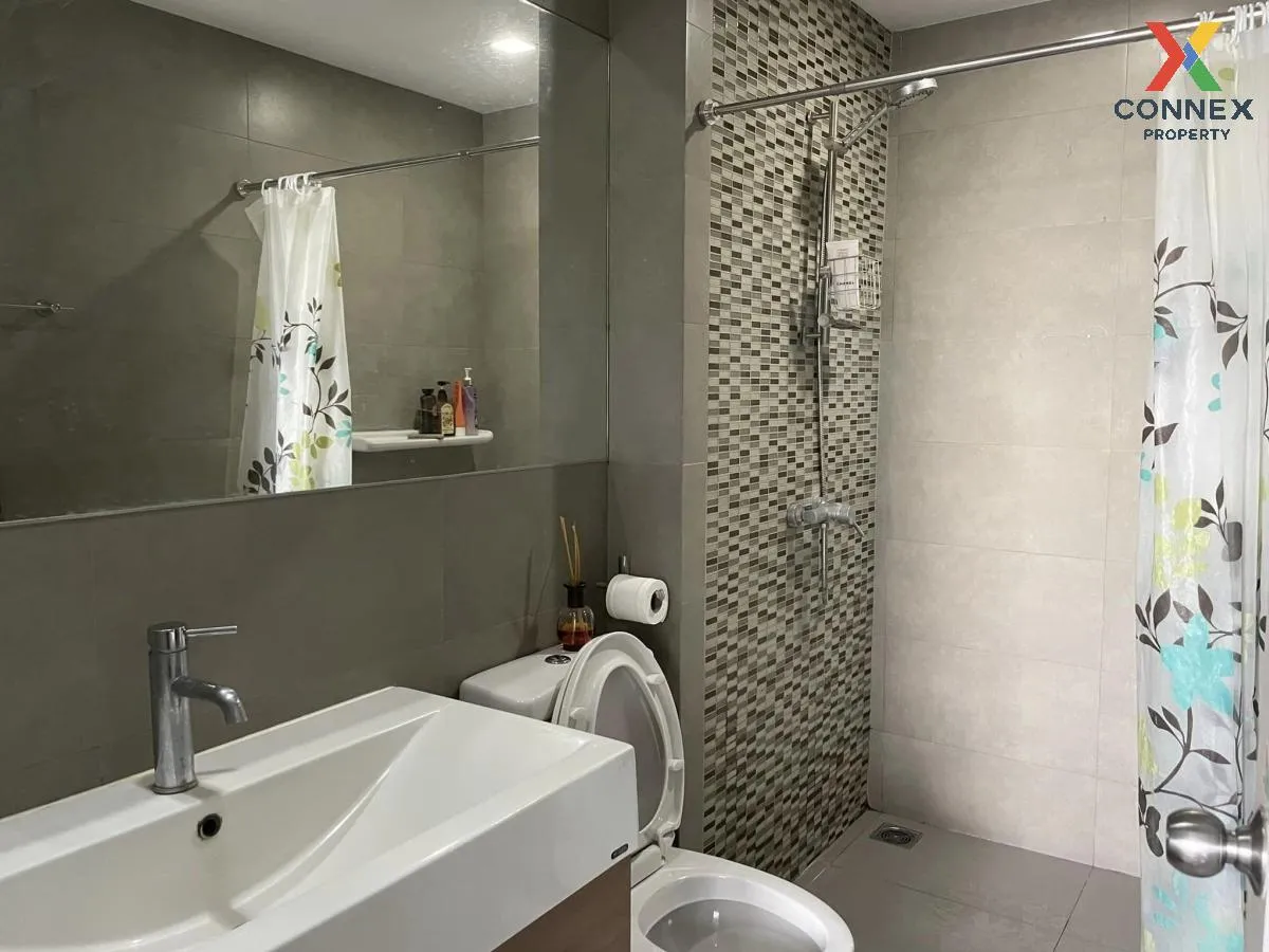 For Sale Condo , Grene Chaengwattana , Bang Talat , Pak Kret , No