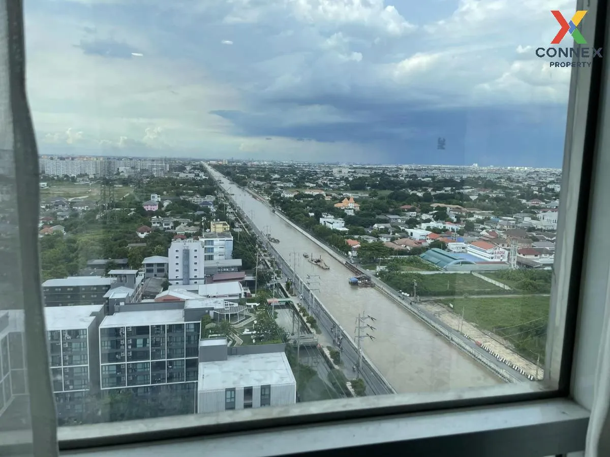 For Sale Condo , Grene Chaengwattana , Bang Talat , Pak Kret , No