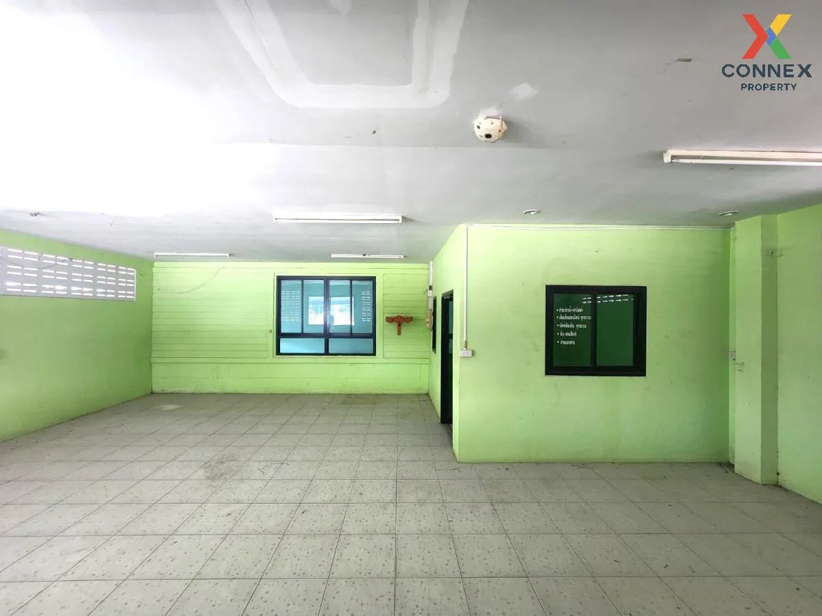 ขายบ้าน  นารา วิลล์ หนองกะขะ พานทอง ชลบุรี CX-104058