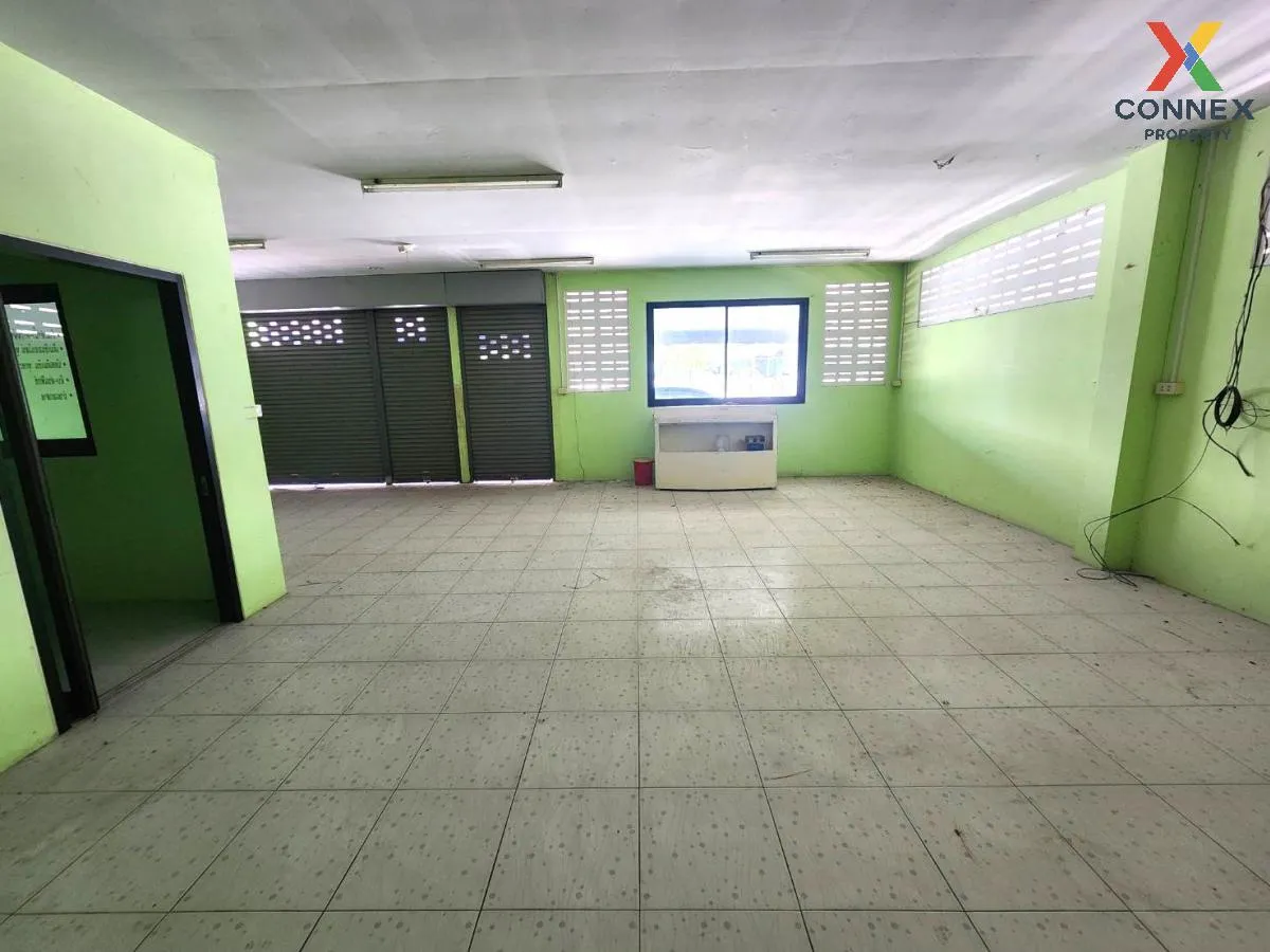 ขายบ้าน  นารา วิลล์ หนองกะขะ พานทอง ชลบุรี CX-104058