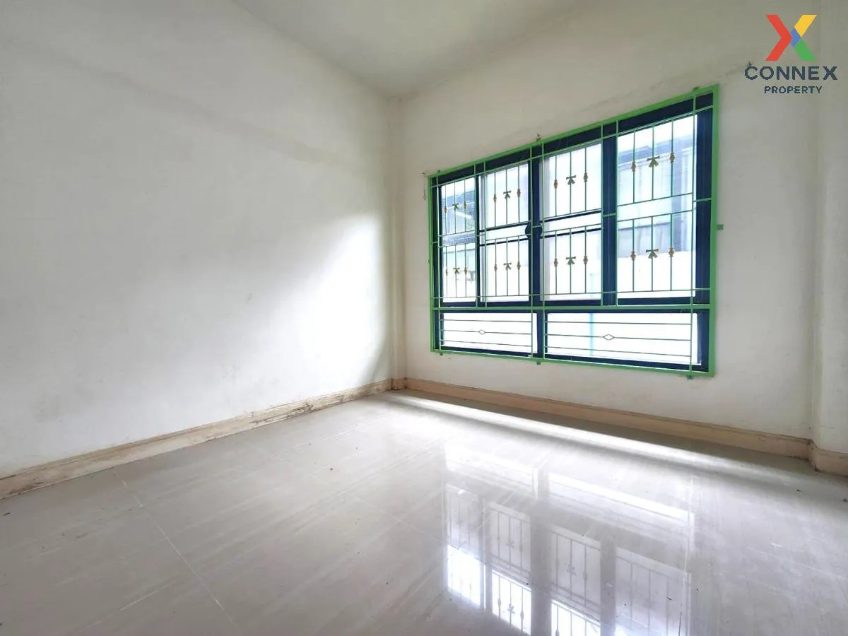 ขายบ้าน  นารา วิลล์ หนองกะขะ พานทอง ชลบุรี CX-104058