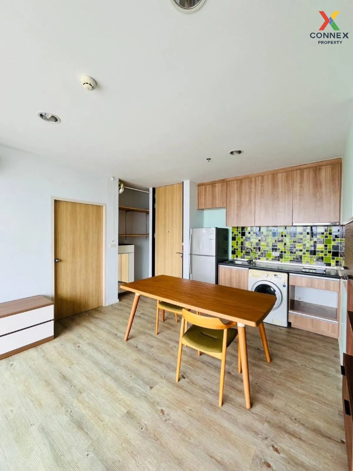 For Sale Condo , The Issara Ladprao , MRT-Lat Phrao , Chomphon ,  For Sale Condo , The Issara Ladprao , MRT-Lat Phrao , Chomphon ,  2