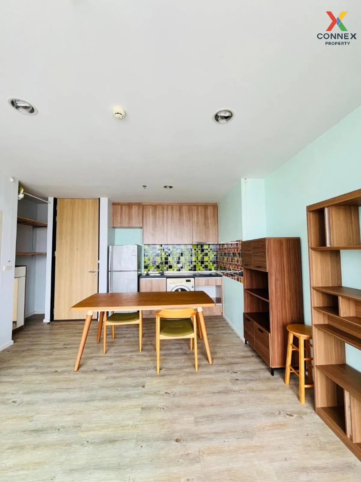 For Sale Condo , The Issara Ladprao , MRT-Lat Phrao , Chomphon ,  For Sale Condo , The Issara Ladprao , MRT-Lat Phrao , Chomphon ,