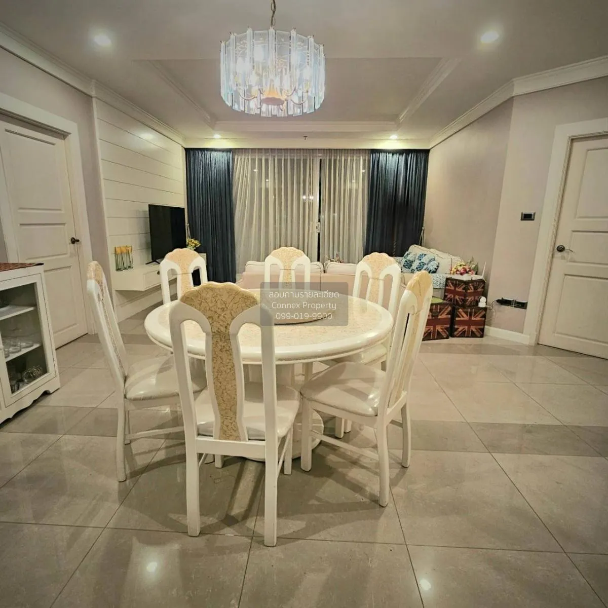 ขายคอนโด  ศุภาลัย เวลลิงตัน MRT-ศูนย์วัฒนธรรมแห่งประเทศไทย ห้วยขว 3