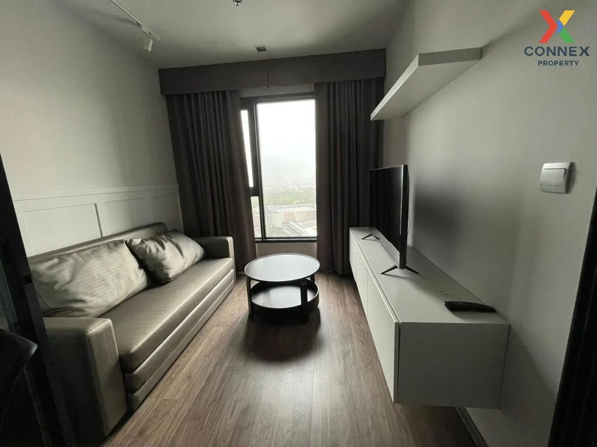 เช่าคอนโด  ไลฟ์ ลาดพร้าว แวลลีย์ BTS-ห้าแยกลาดพร้าว จอมพล  เขต จต 1