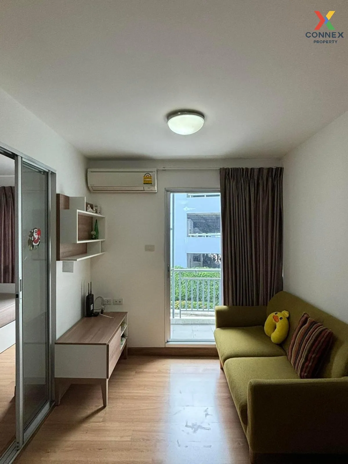 For Sale Condo , August Condo Charoenkrung 80 , Wat Phraya Krai , 1