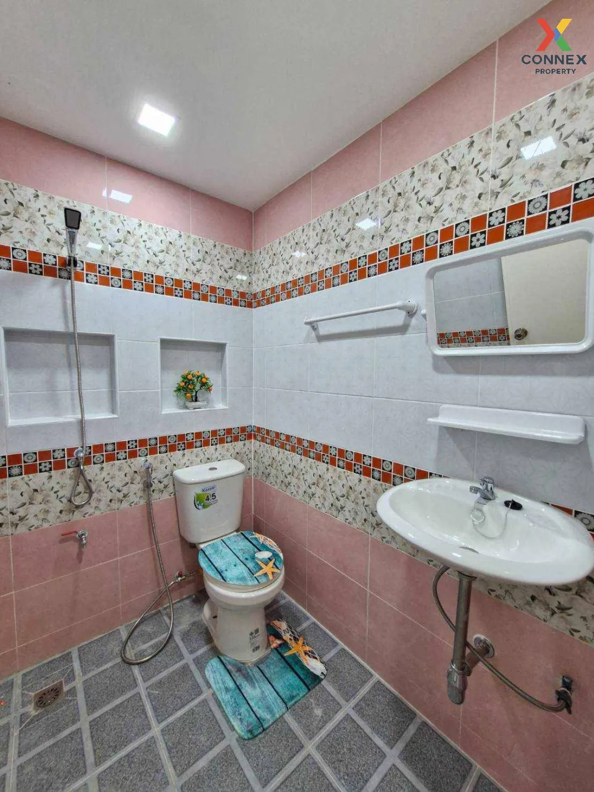 ขายทาวน์เฮ้าส์/ทาวน์โฮม  พฤกษาวิลล์ 27 มีนบุรี - สุขาภิบาล 2 รีโน