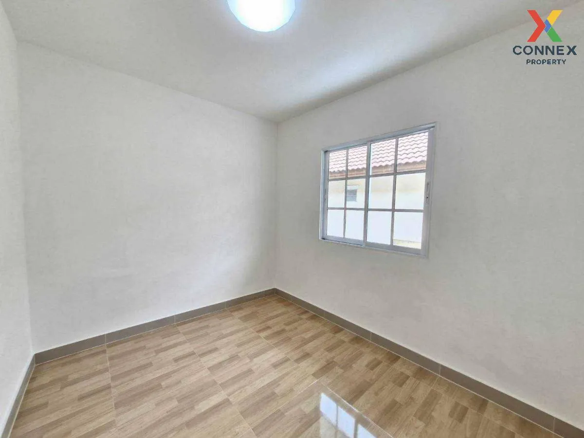 ขายทาวน์เฮ้าส์/ทาวน์โฮม  พฤกษาวิลล์ 27 มีนบุรี - สุขาภิบาล 2 รีโน