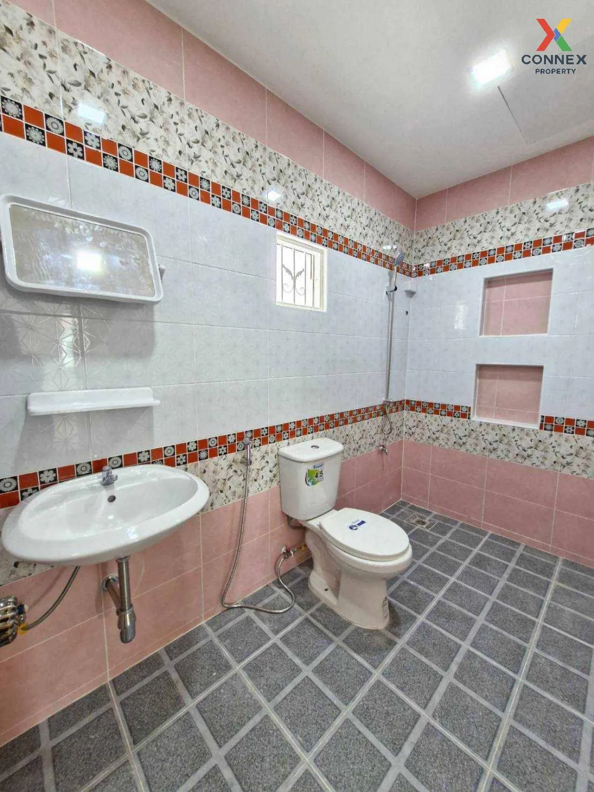 ขายทาวน์เฮ้าส์/ทาวน์โฮม  พฤกษาวิลล์ 27 มีนบุรี - สุขาภิบาล 2 รีโน