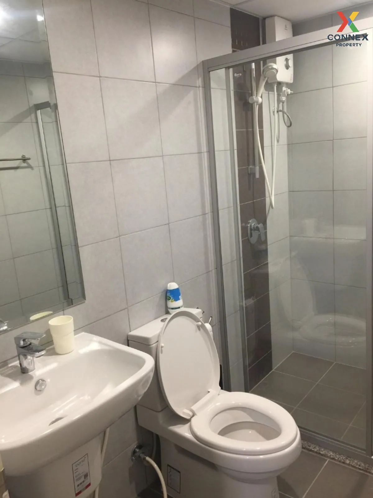 For Sale Condo , Supalai City Resort Bearing Station Sukhumvit 10