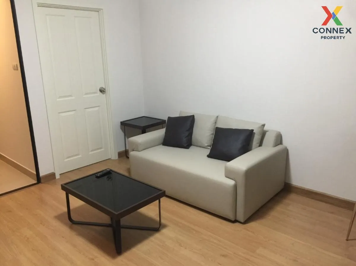 For Sale Condo , Supalai City Resort Bearing Station Sukhumvit 10 1