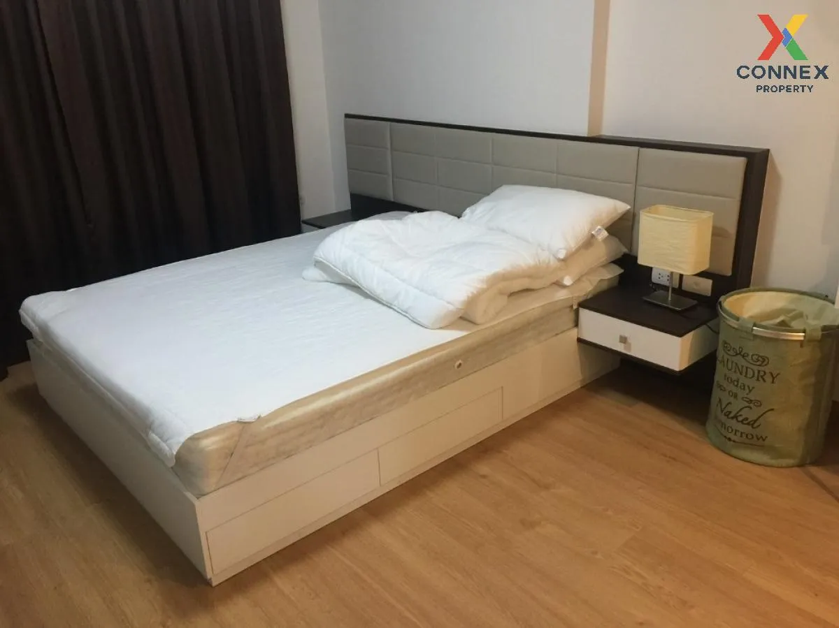 For Sale Condo , Supalai City Resort Bearing Station Sukhumvit 10