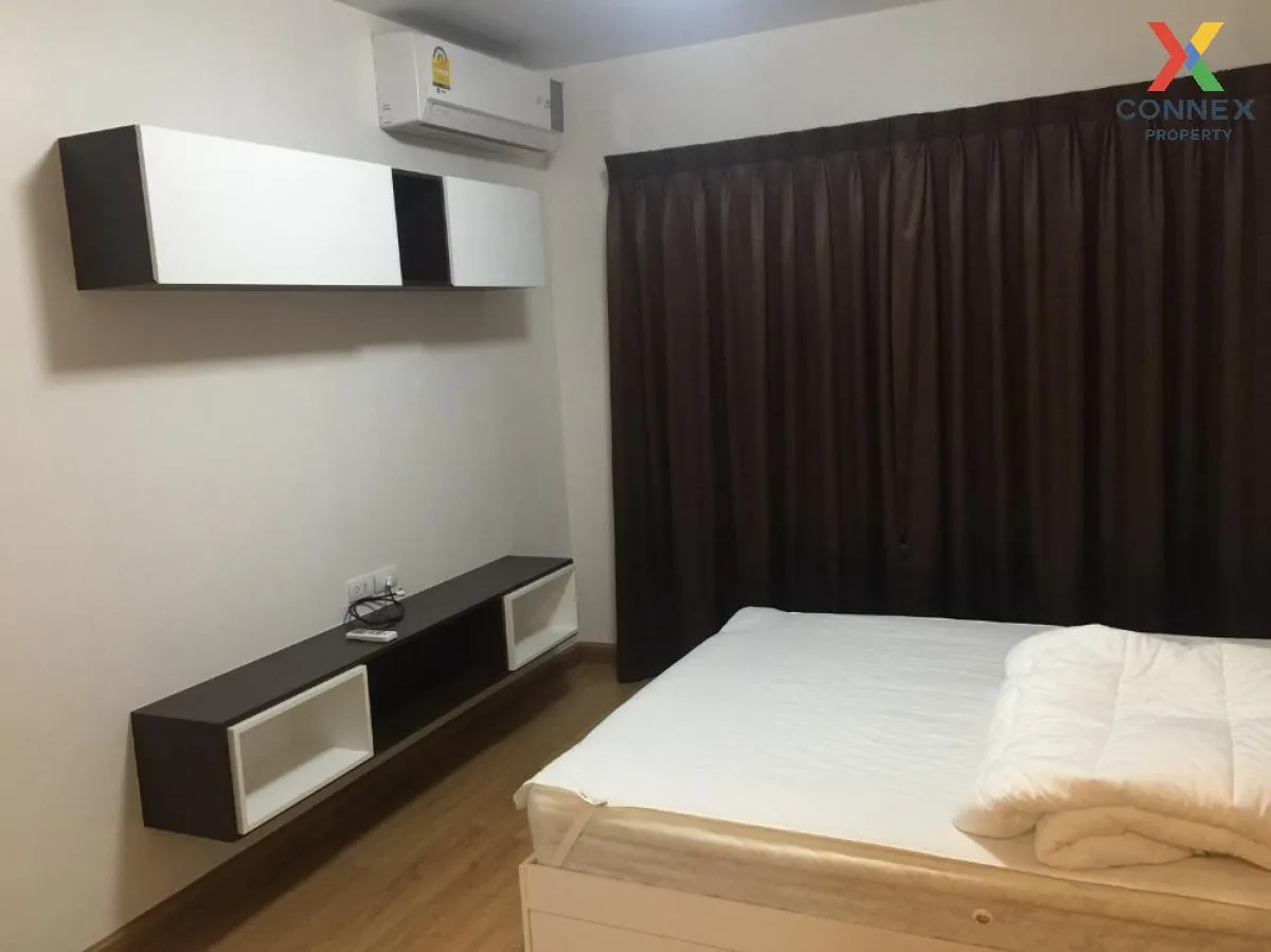 For Sale Condo , Supalai City Resort Bearing Station Sukhumvit 10