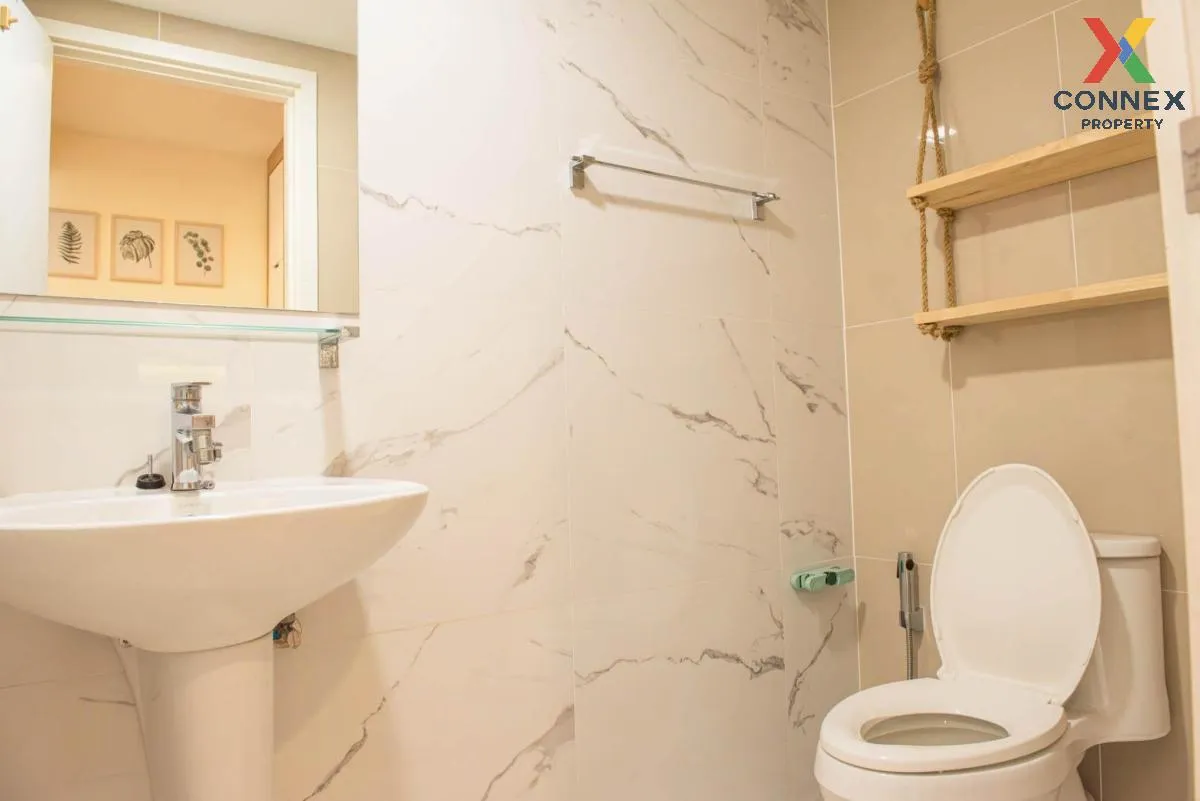 For Sale Townhouse/Townhome  , Patio Pattanakarn , Suan Luang , S