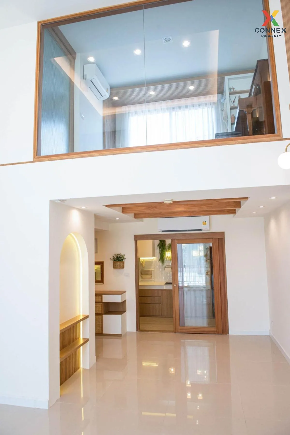 For Sale Townhouse/Townhome  , Patio Pattanakarn , Suan Luang , S 4