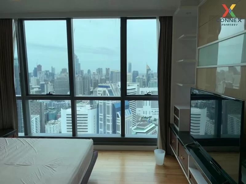 FOR RENT condo , Hyde Sukhumvit 13 , BTS-Nana , Khlong Toei Nuea 